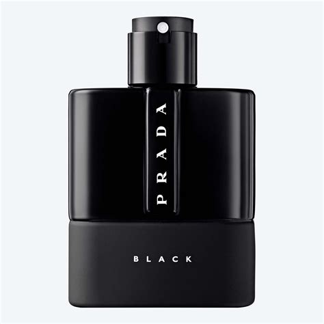 perfume prada black luna rossa|prada luna rossa black 50ml.